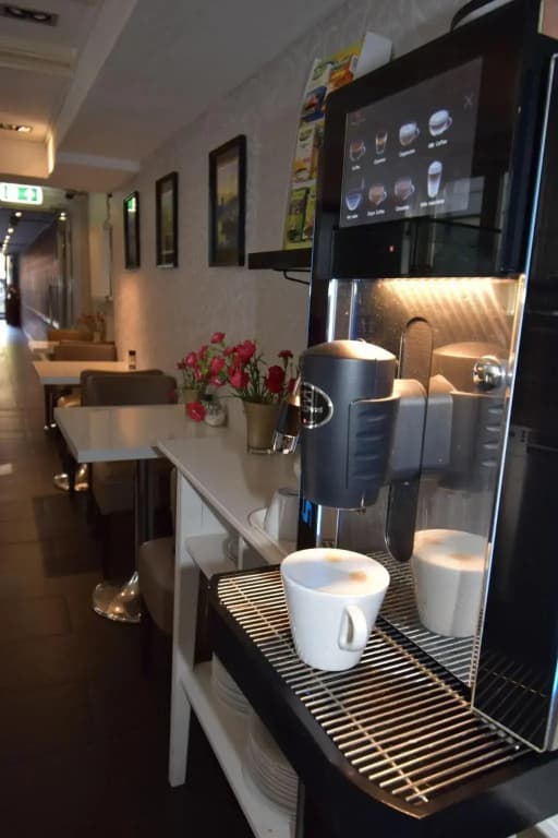 Hotel Hermitage Amsterdam - photo 17