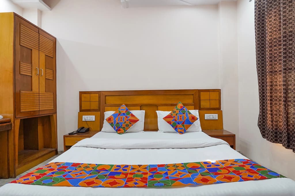 Fabhotel De Gold - photo 6