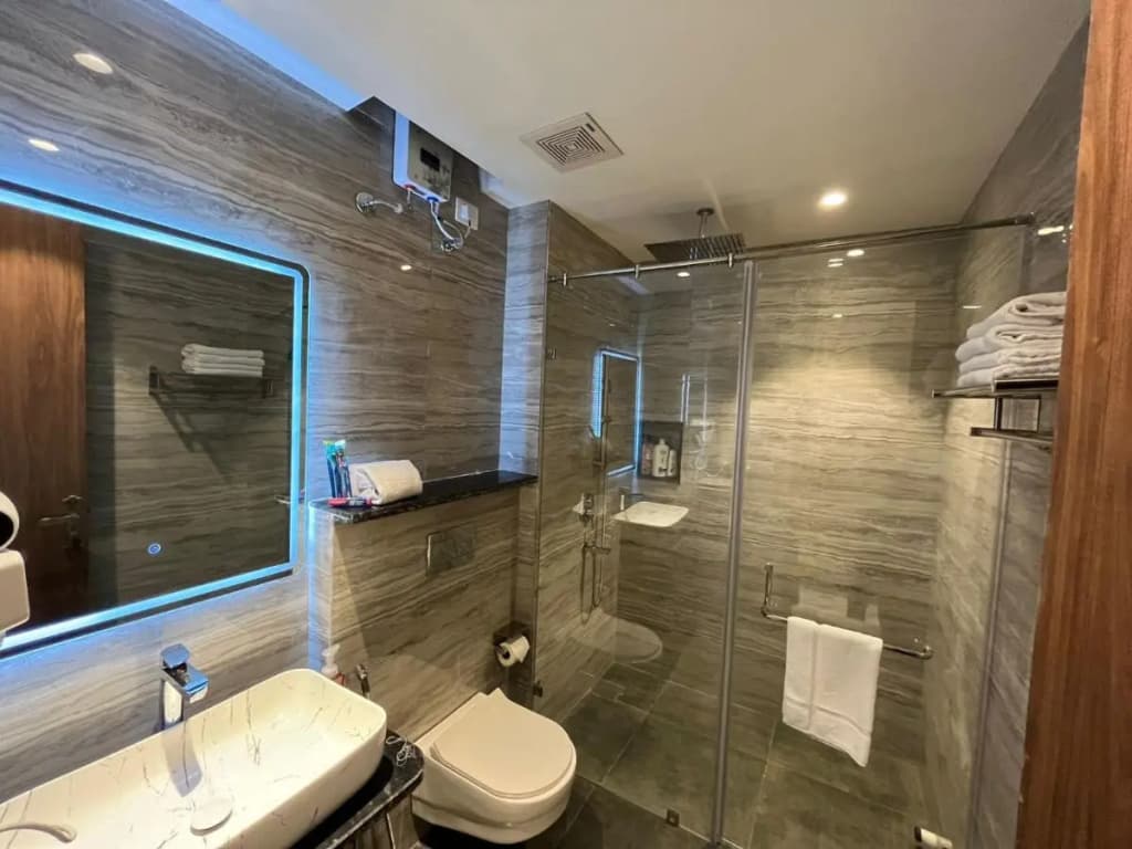 J60 Suites - photo 16