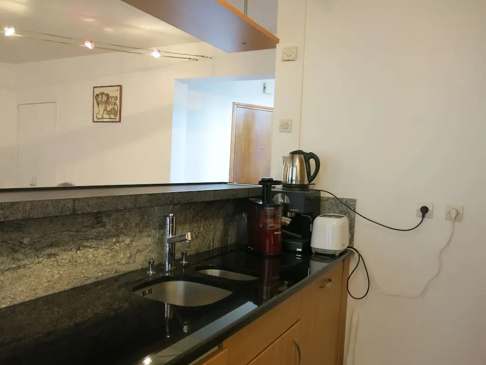 Appartement Faubourg Montmartre Citycosy - photo 16