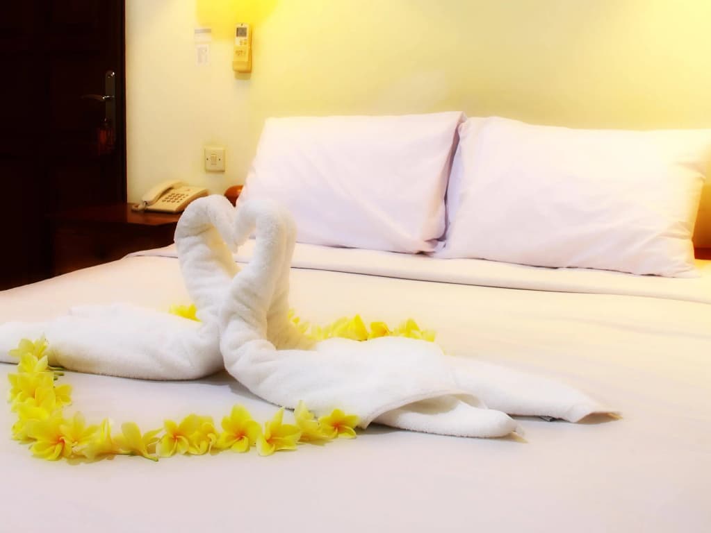 The Yuma Bali Hotel - photo 40