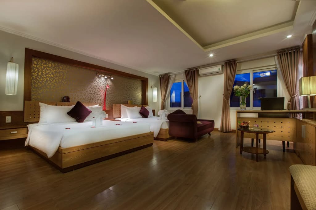 La Storia Ruby Hotel - photo 5