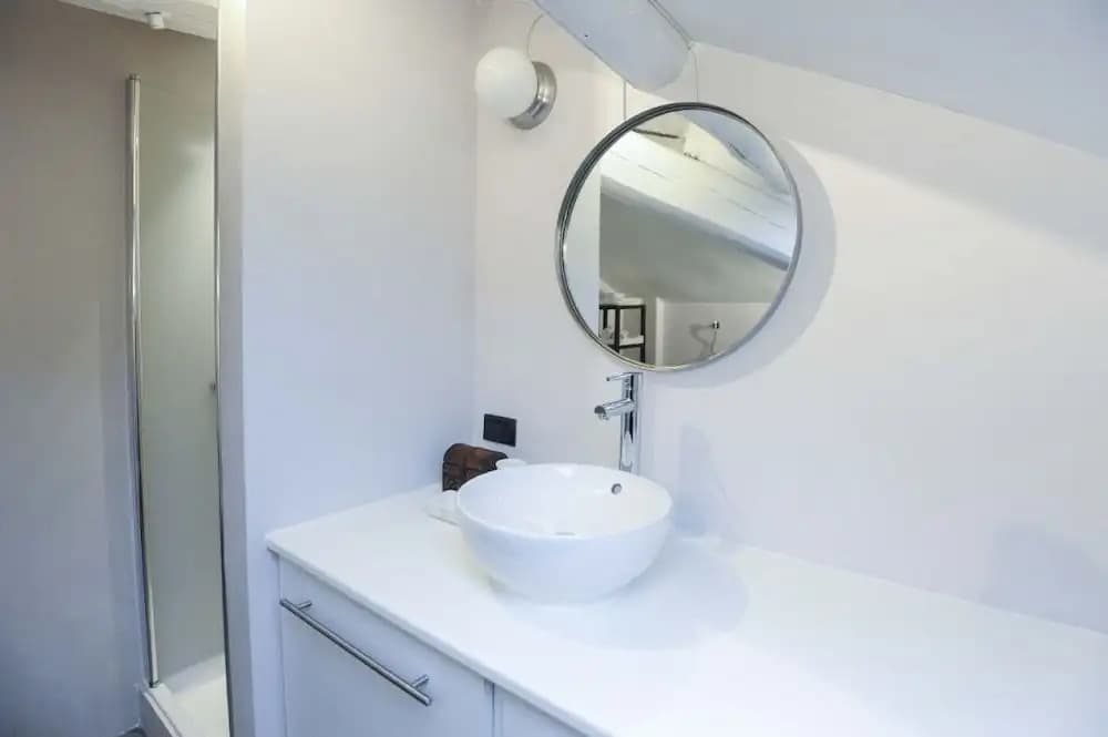 Filzi 9 Apartment - photo 8