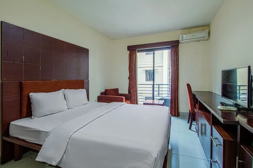 Plaza 68 Residence - photo 5