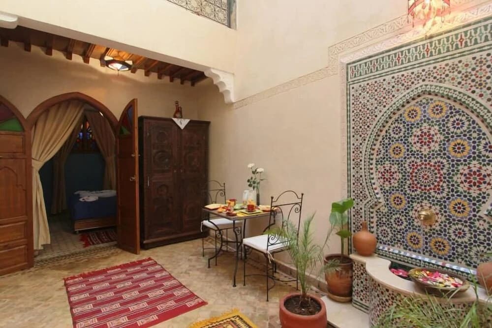 Riad Bab Tilila - photo 17