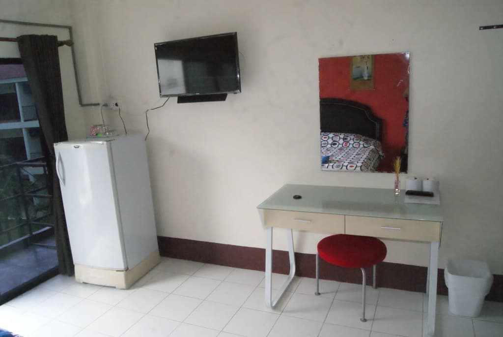 Pineapple Guesthouse Karon - photo 26