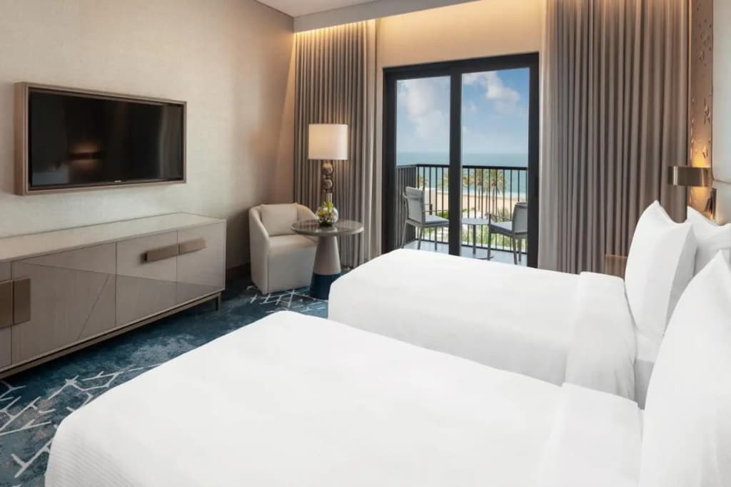 Palace Beach Resort Fujairah - photo 27
