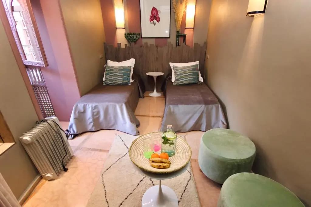 Riad 117 - photo 12