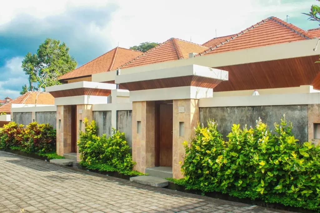 Champlung Sari Villa Ubud - photo 16