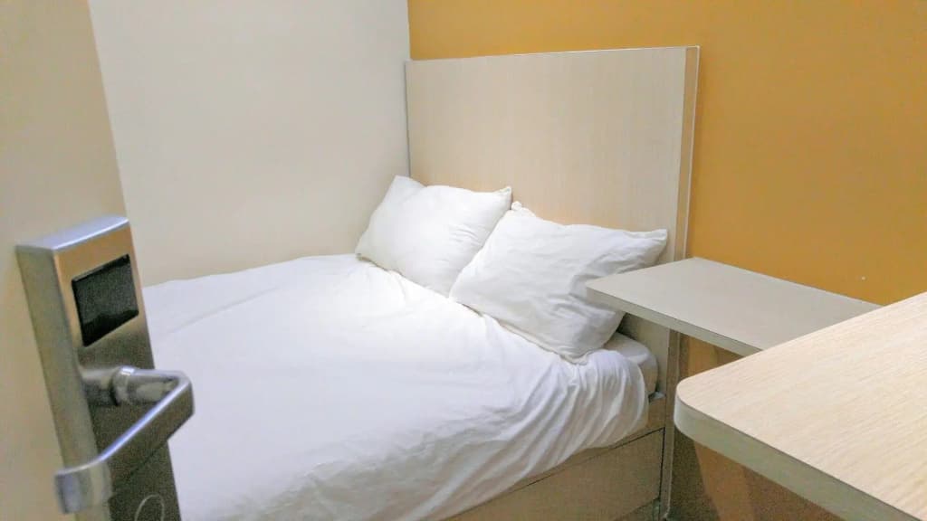 Nuts Hotel - photo 5