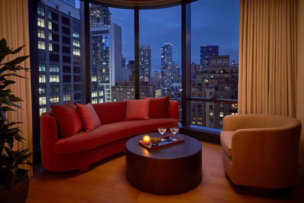 Pendry Manhattan West - photo 8