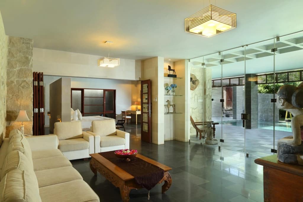 Alindra Villas & Spa - photo 7