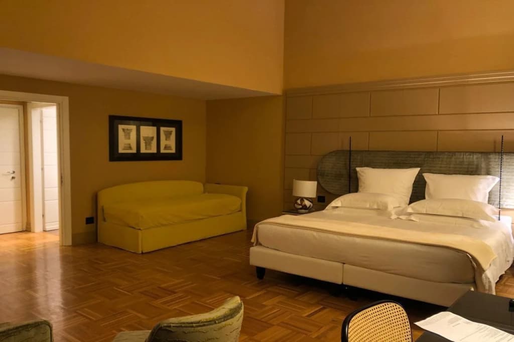 Hotel Number Nine - photo 24