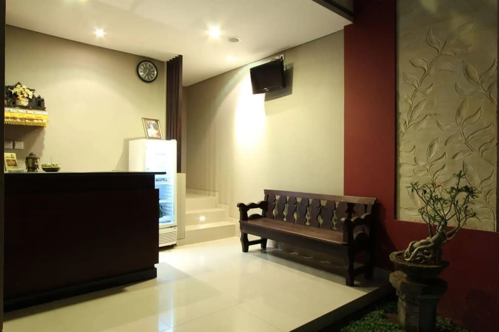 Billy Pendawa Homestay - photo 2