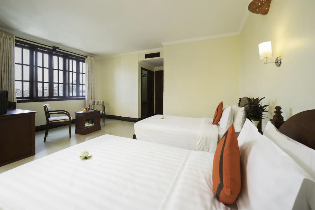 Sovan Mealea Hotel - photo 3