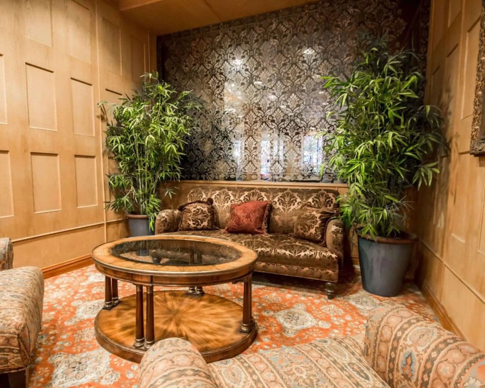 Clarion Hotel Park Avenue - photo 2