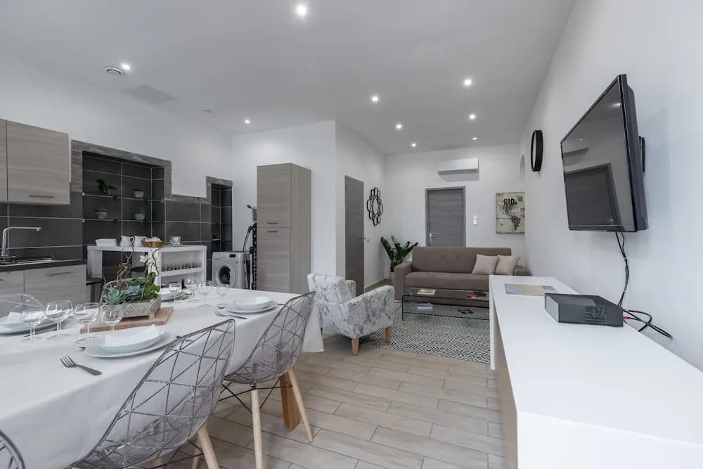 Guest House Grimaldi - photo 17