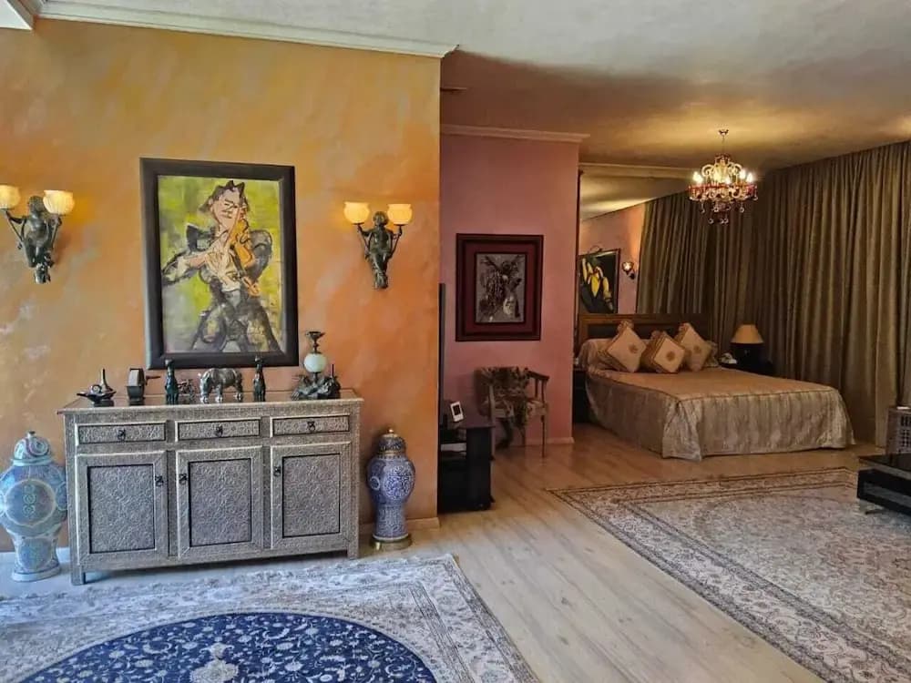 Palais Villa Oyussoud - photo 6