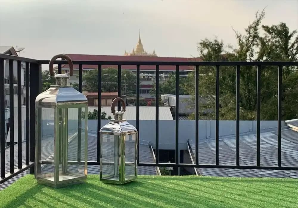 The Kite Hotel Bangkok - photo 34