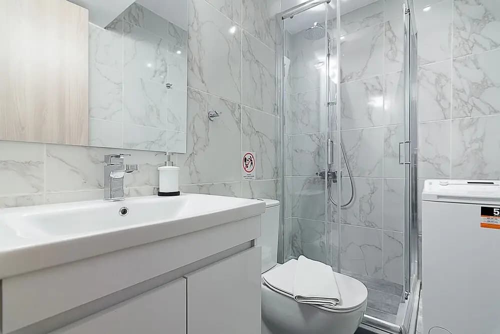 Chic Penthouse for 4 ppl in Kolonaki - photo 8