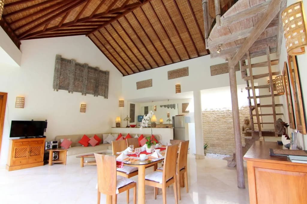 Mayana Villas - photo 26