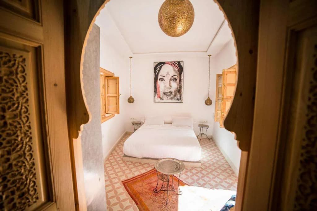 Riad Le Petit Joyau - photo 30