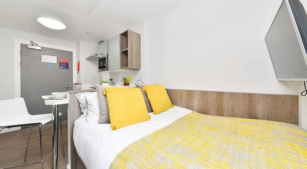 The Mill House - Campus Accommodation - photo 18