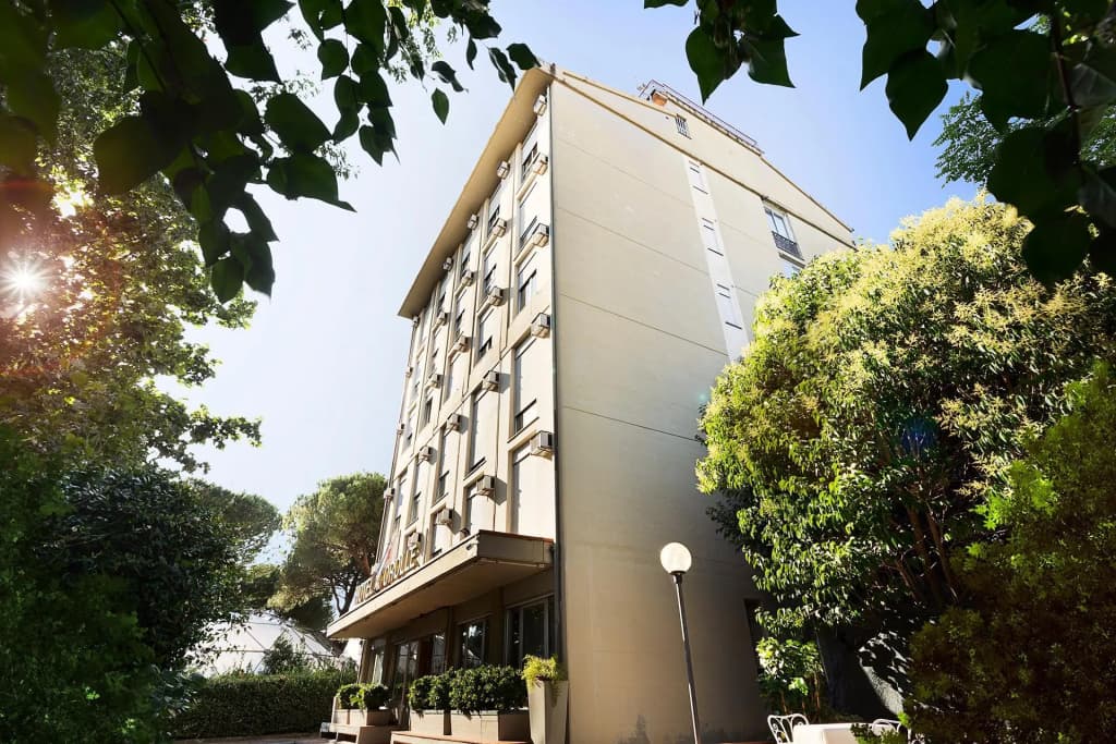 Hotel Corolle - photo 1