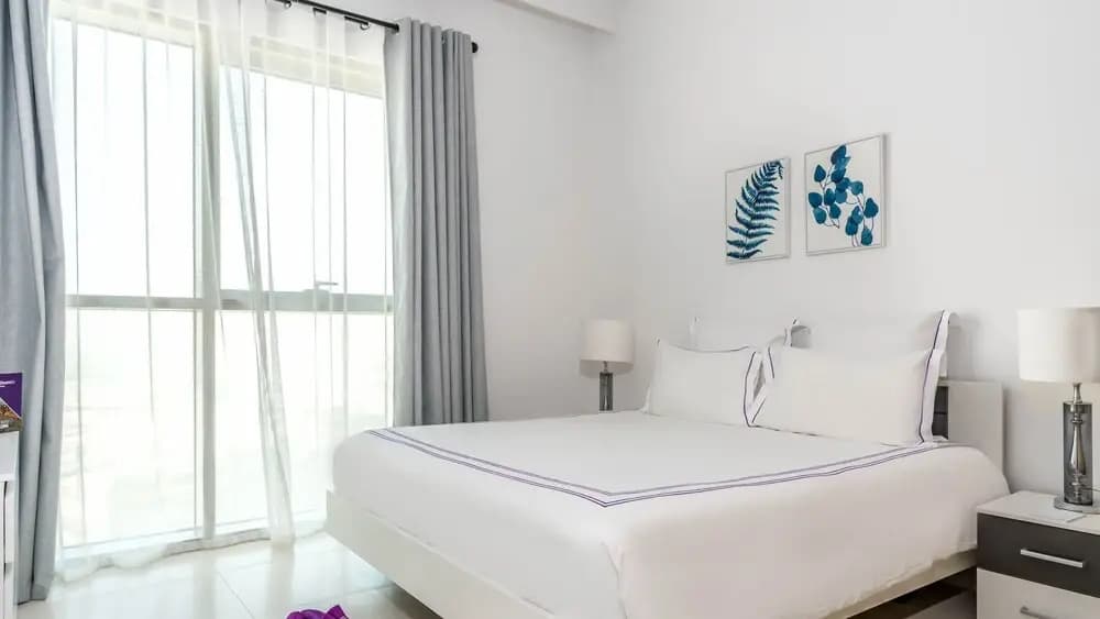 Dream Inn Apartments - Creek Harbour - photo 6