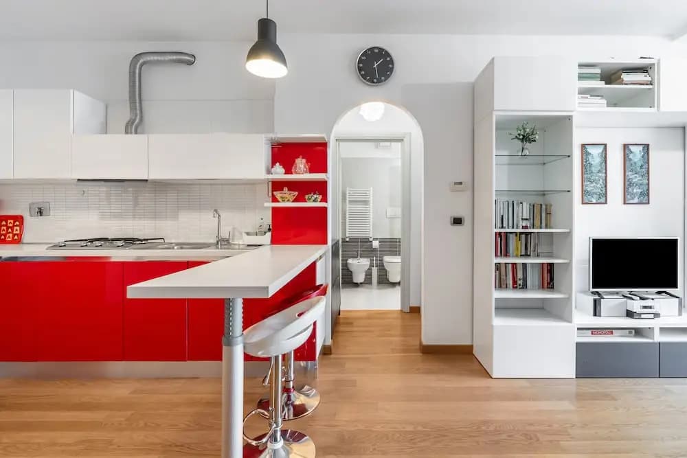 Portuense 107- Bright Flat - photo 14