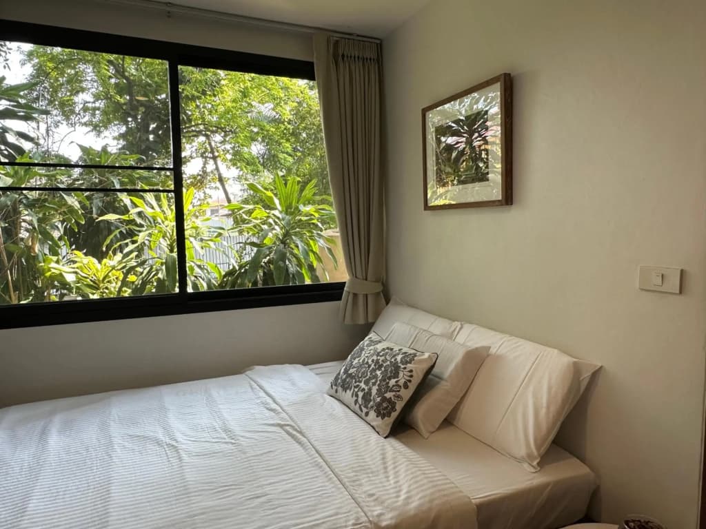 Cozycomo Bangkok - photo 1