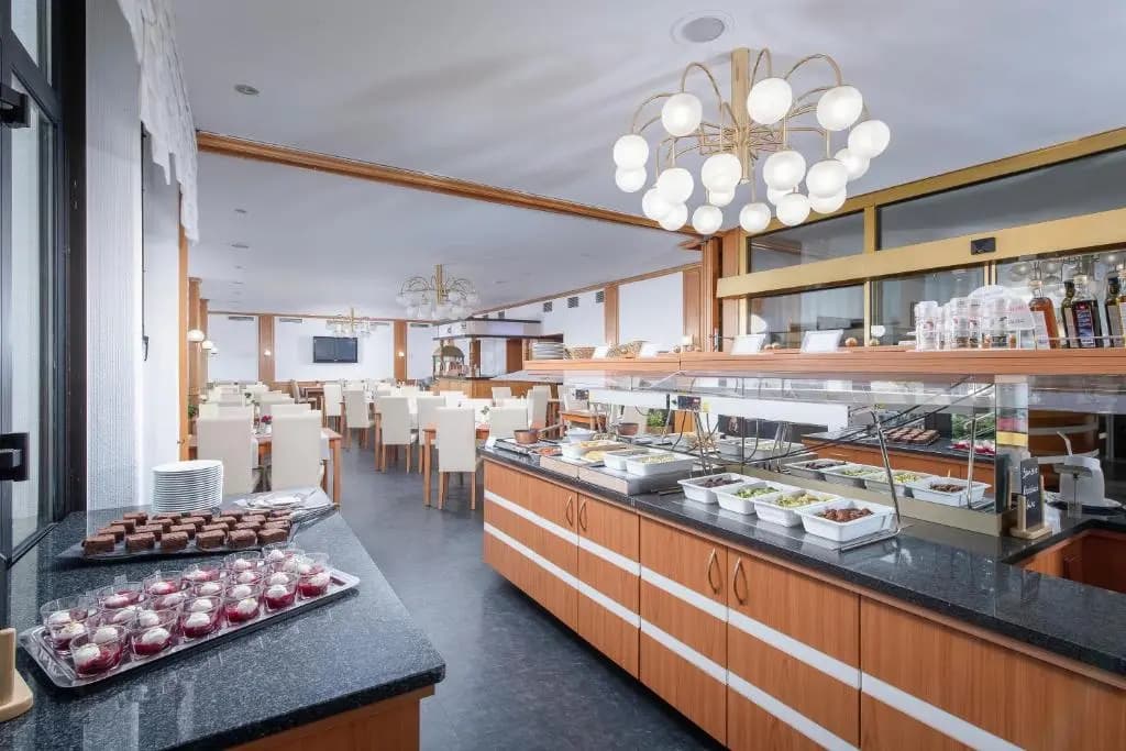 Seehotel Grunewald - photo 11