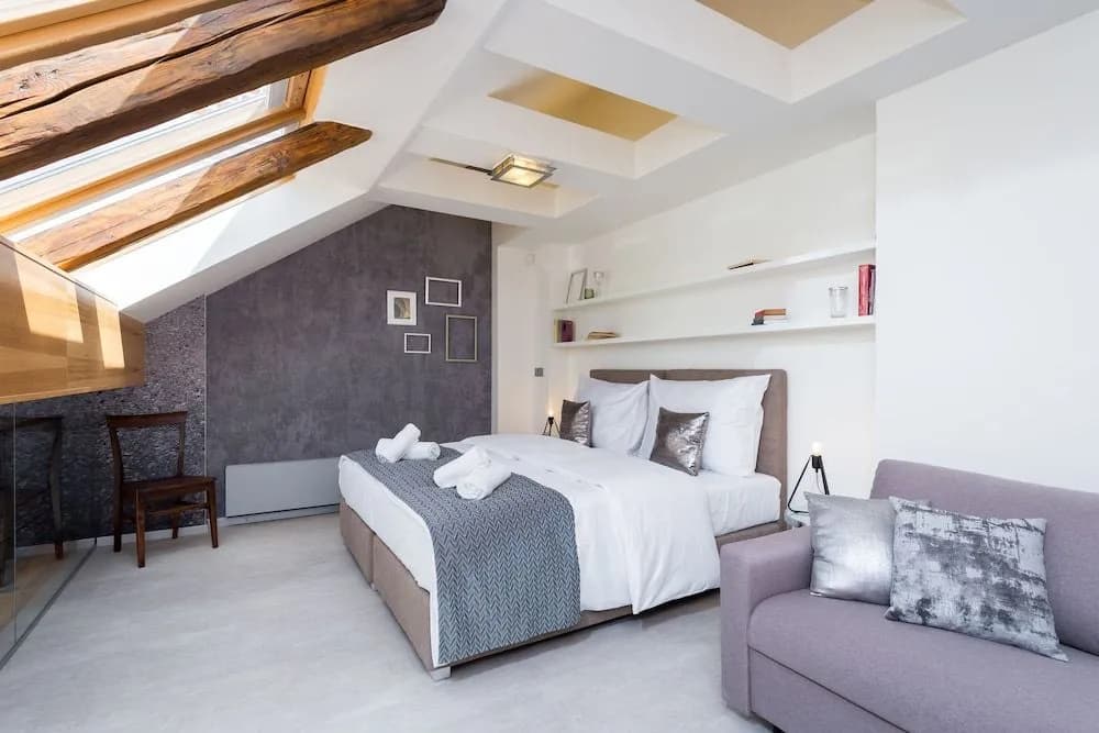EMPIRENT Rose Apartments - photo 5