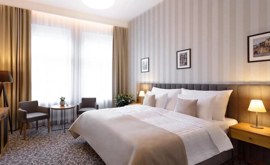 Hotel Schwaiger - photo 3