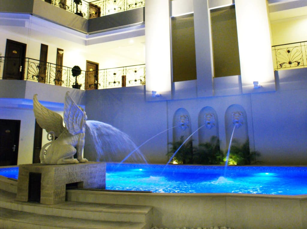 LK Residence - photo 18
