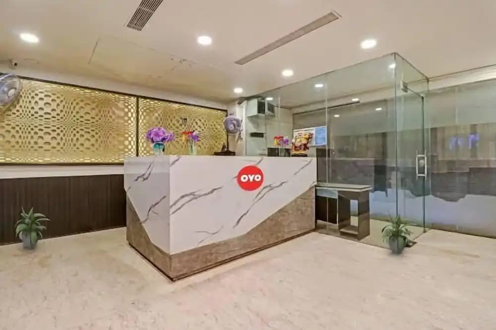 Hotel Seventh Heaven - photo 7