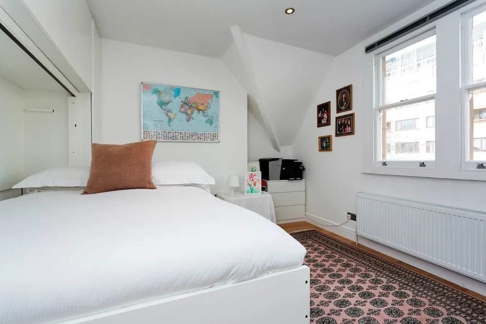 Marylebone Views - photo 3