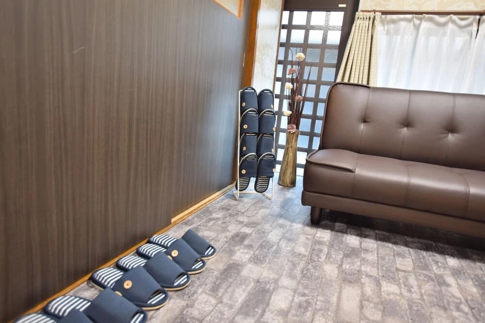 Morinomiya House - photo 14
