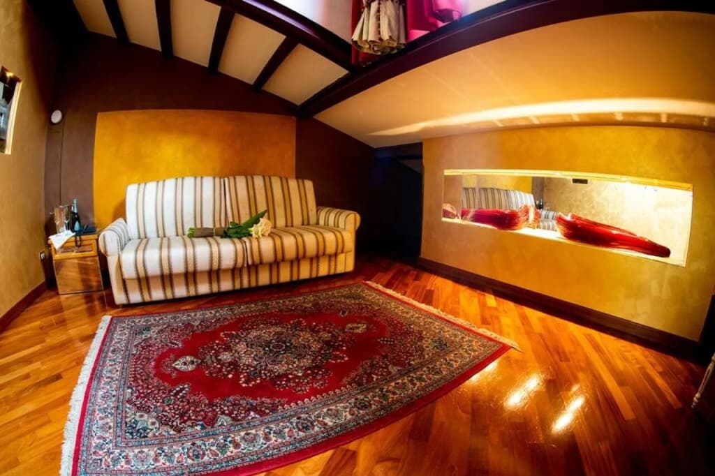 Ca' Dell'Arte Suite - photo 12