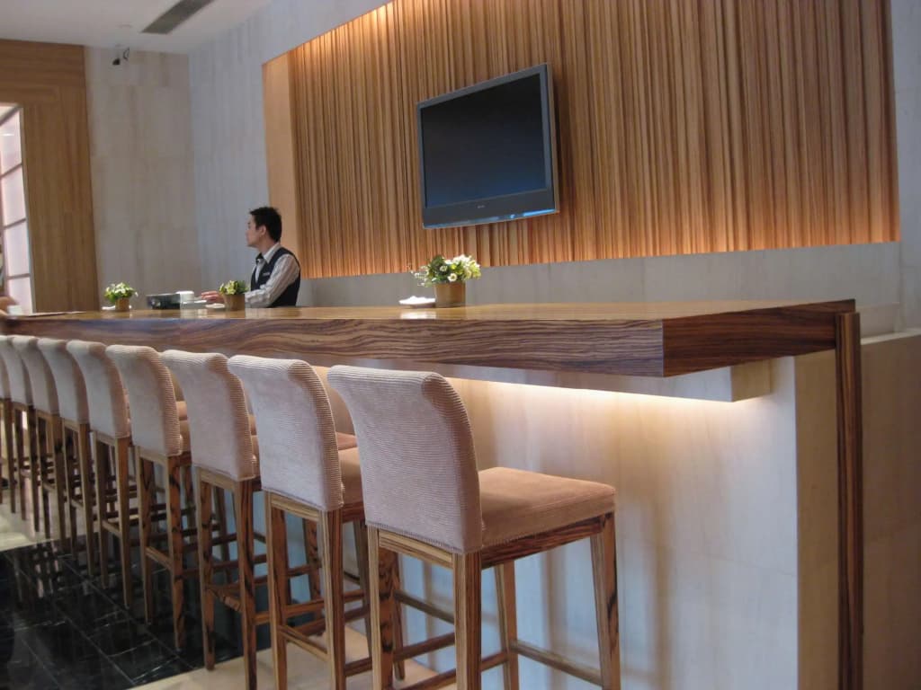 Gloucester Luk Kwok Hong Kong - photo 28