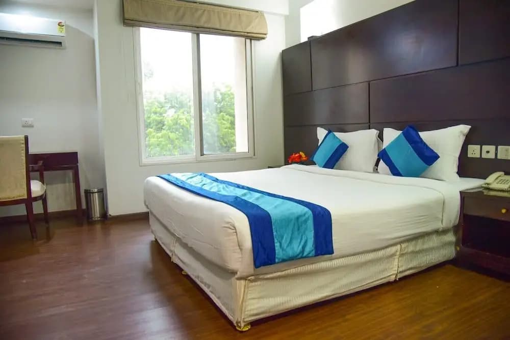 Azzura Hotel - photo 5