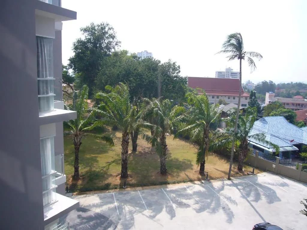 Chic Condo Unit A303, A306, A307, A308, A406 - photo 11