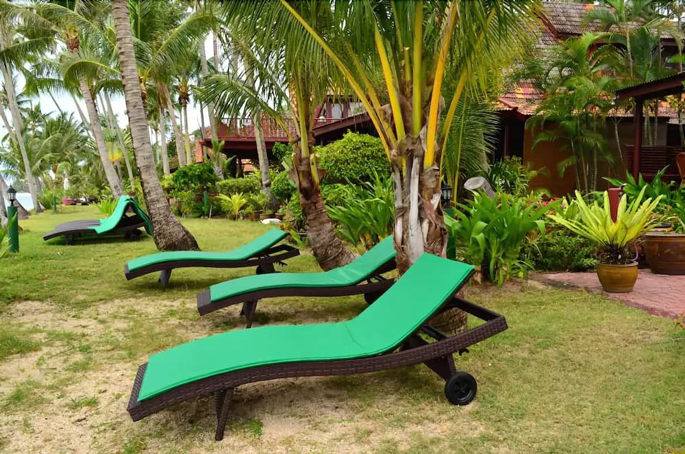 Green Coconut Village A3 - photo 18