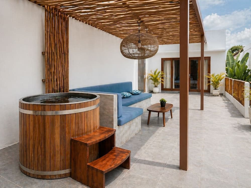 Villa Kulibul by GORO - photo 16