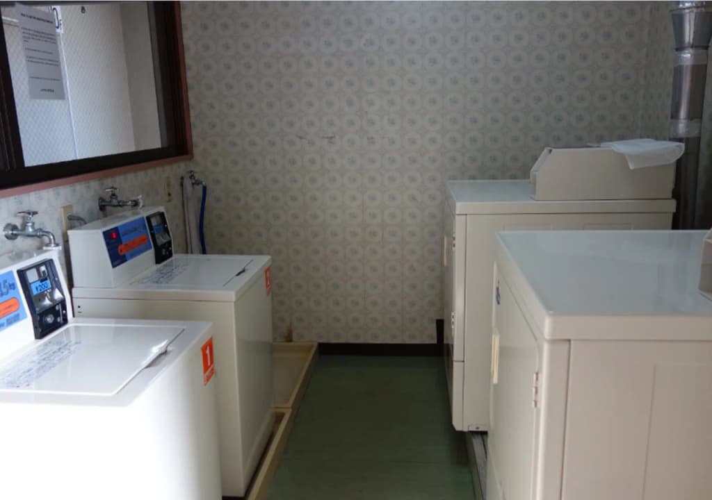 Juyoh Hotel - Hostel - photo 22