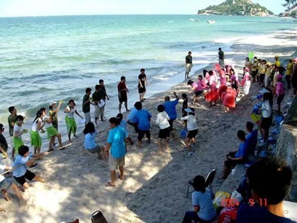 Baan Talay Dao - photo 21