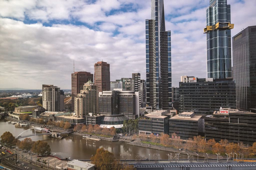 Vibe Hotel Melbourne - photo 19
