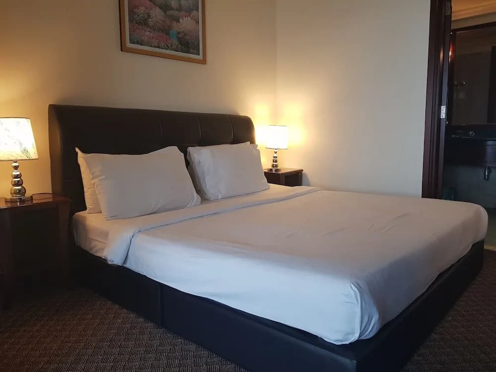New Town Suite At Times Square - photo 5