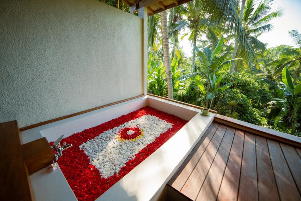 Pertiwi Bisma Ubud Resort - photo 40