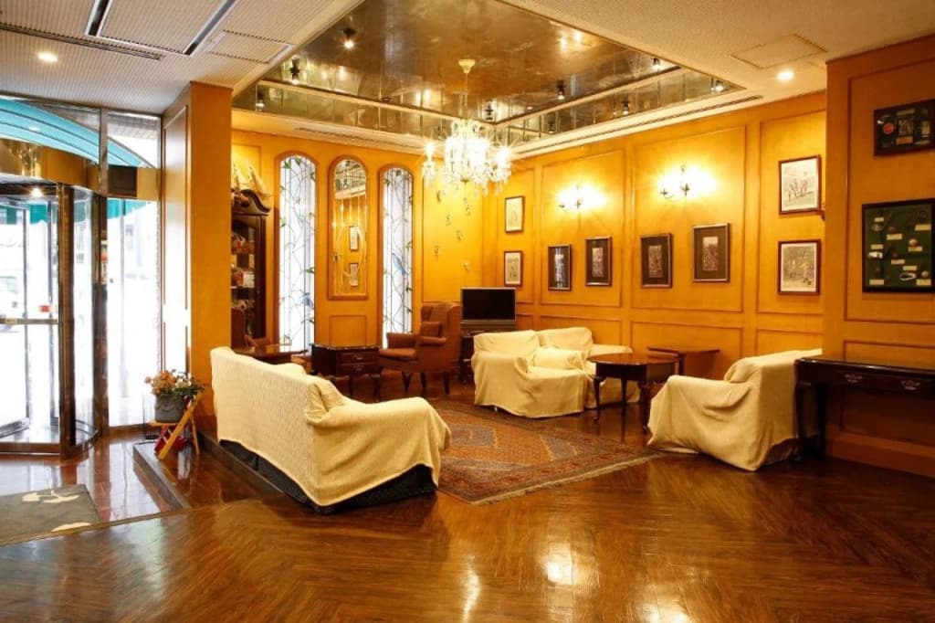 Hotel Sunlife - photo 12